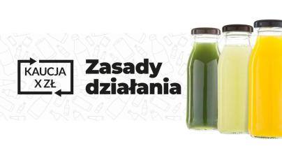 System kaucyjny obraz