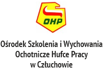 Ośrodek Szkolenia i Wychowania Ochotnicze Hufce Pracy w Człuchowie