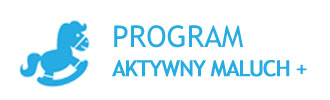 Aktywny maluch