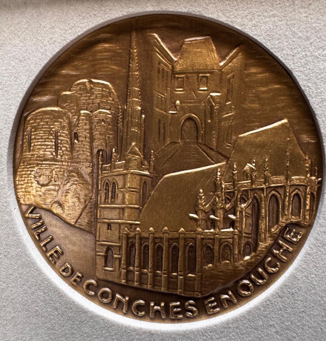 MEDAL
