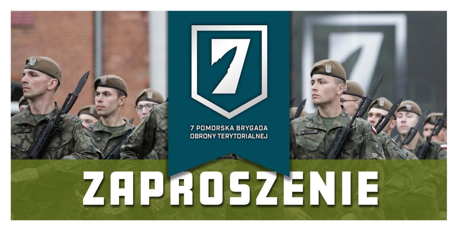 ZAPROSZENIE