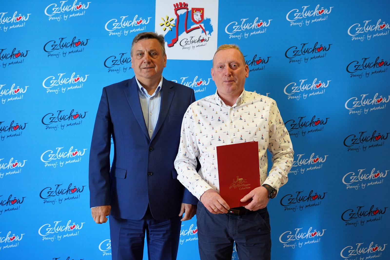po podpisaniu umowy