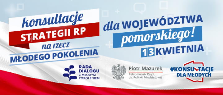 Konsultacje banner