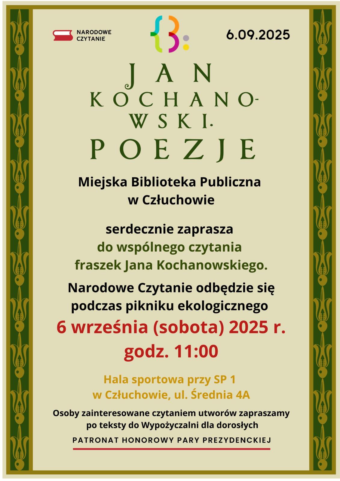 plakat