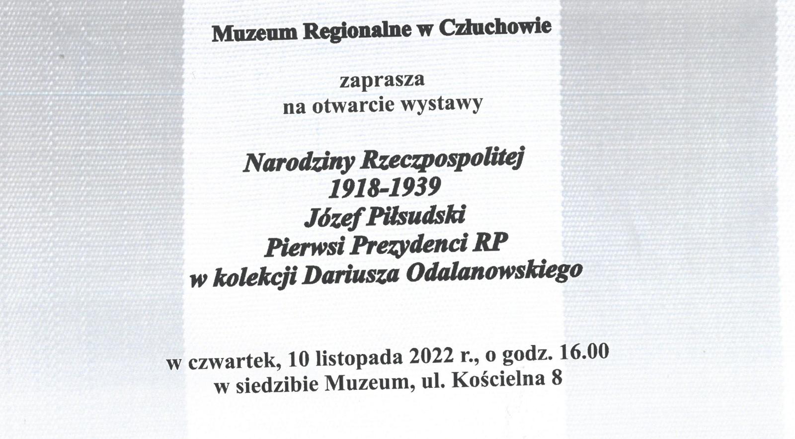 ZAPROSZENIE