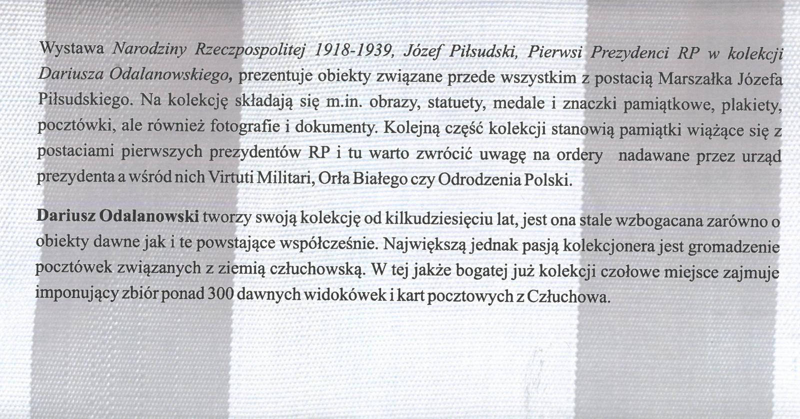 ZAPROSZENIE
