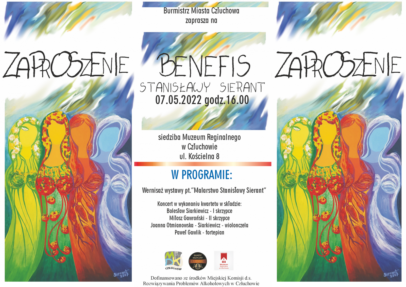 ZAPROSZENIE
