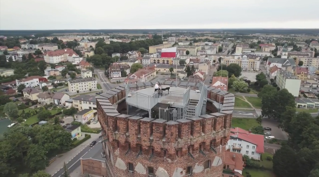 KONCERT NA WIEŻY