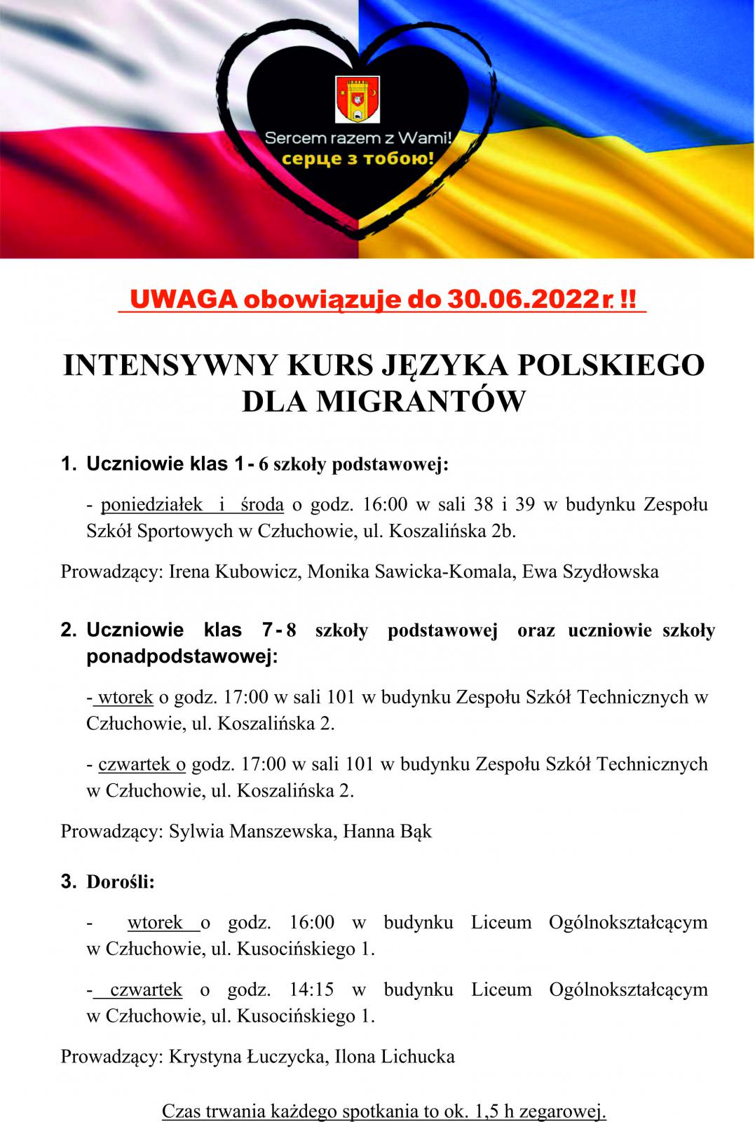 plakat