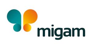 migam logo