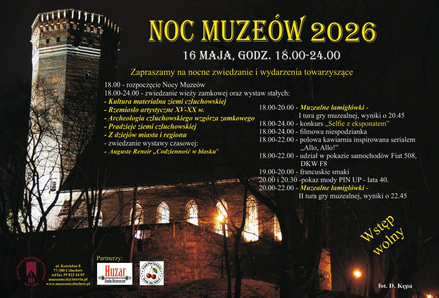 plakat