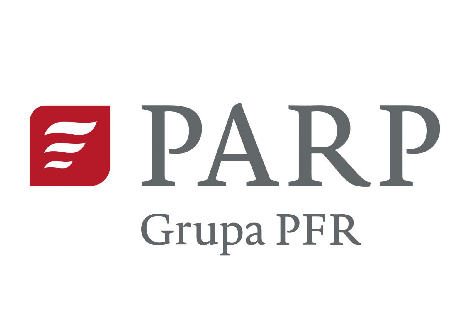 logo PARP