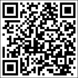 Qr kod do aplikacji Zamki Gotyckie