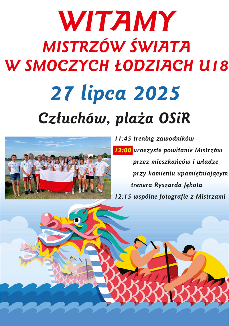 plakat