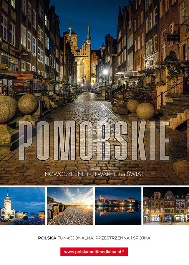 pomorskie -polska multimedialna