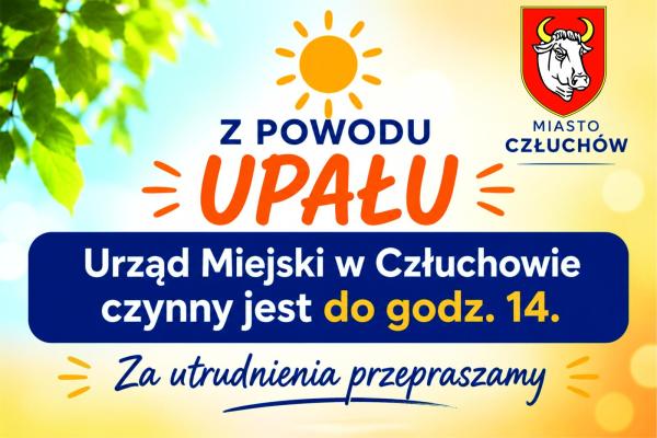 Upał