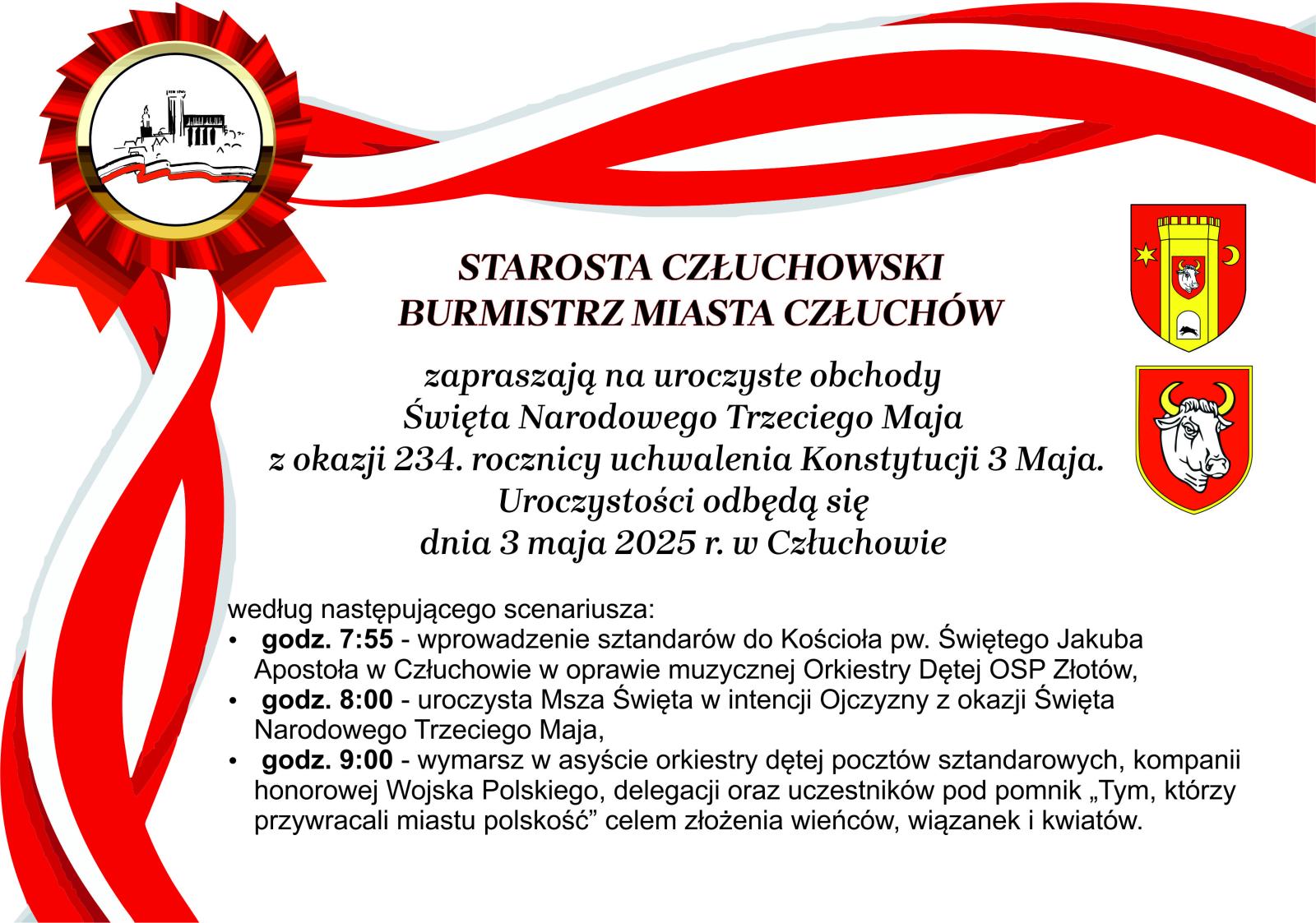 ZAPROSZENIE