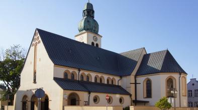 Kościół św. Jakuba Apostoła