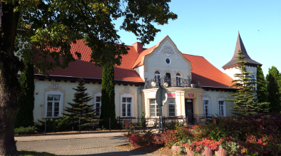 Dworek