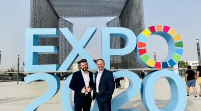 Expo 2020