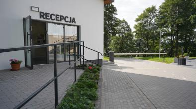 NOWE MIEJSCA NOCLEGOWE NA PLAŻY OSIR