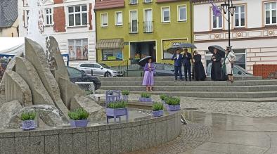 XII LAWENDOWY JARMARK ŚWIĘTEGO JAKUBA