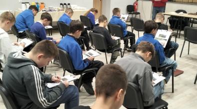 III MIEJSKI KONKURS WIEDZY REGIONALNEJ ROZSTRZYGNIĘTY