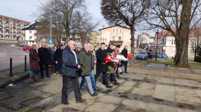 II POWRÓT CZŁUCHOWA DO POLSKI 2026