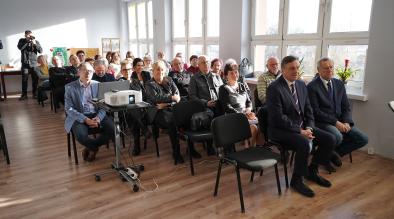 CZŁUCHOWSKI KLUB SENIOR PLUS