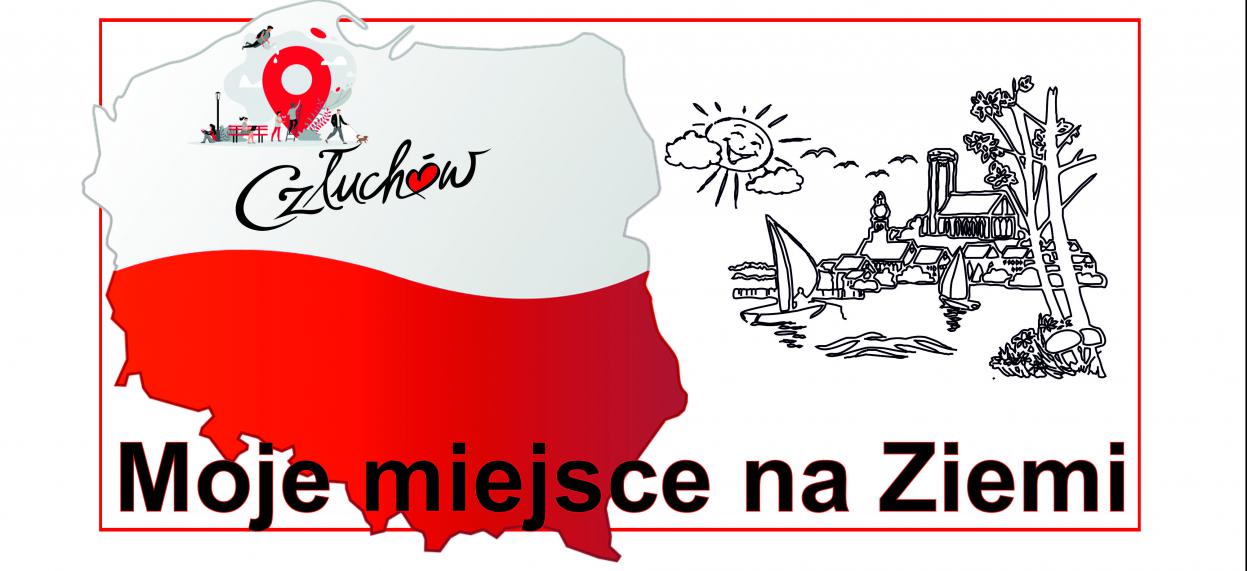 moje miejsce Człuchów