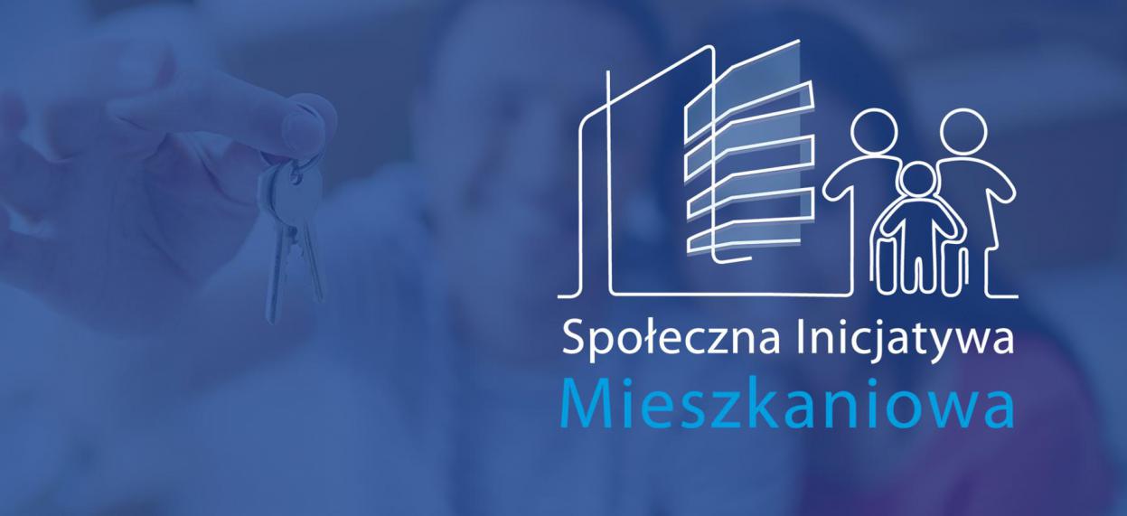 społeczne inicjatywy mieszkaniowe