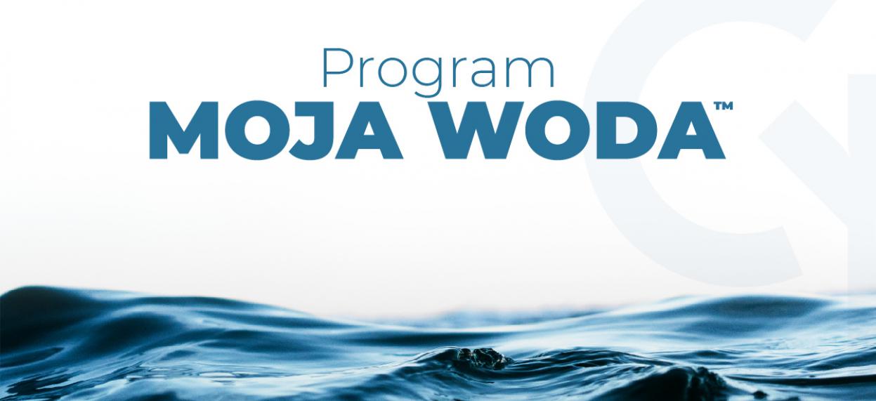 Program Moja Woda