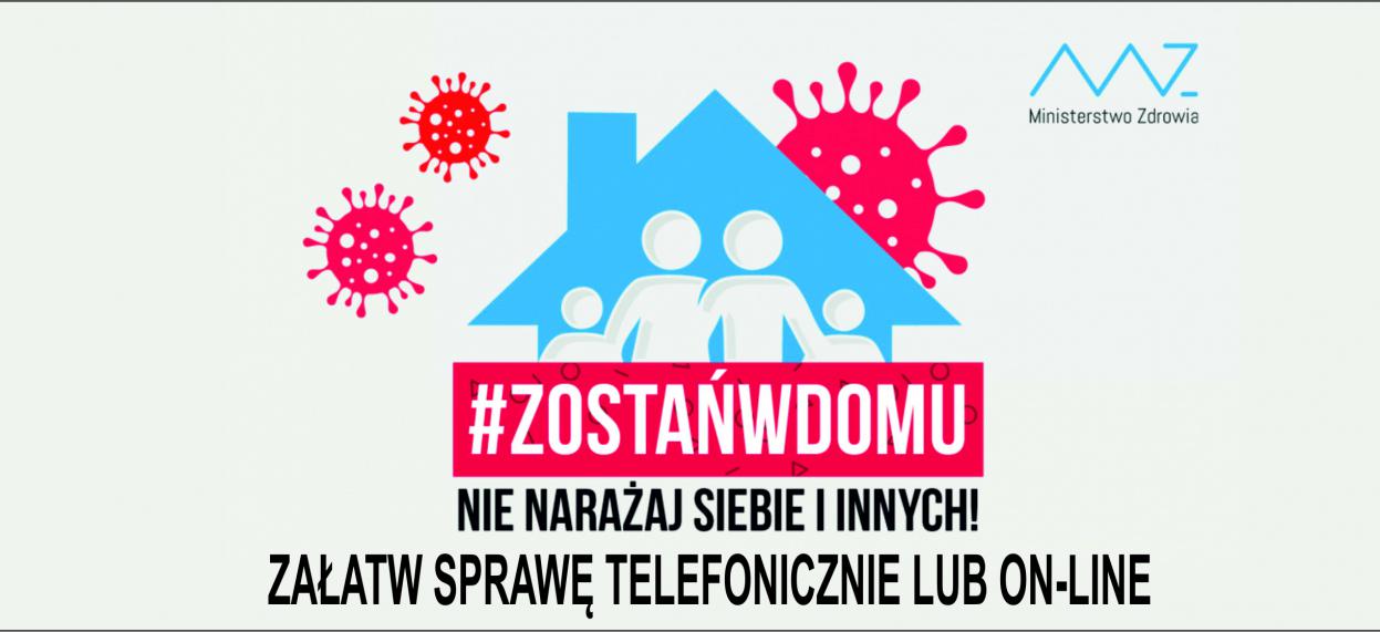 Załatw sprawę online