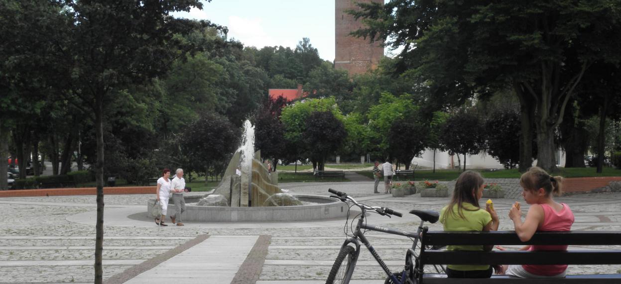 Rynek