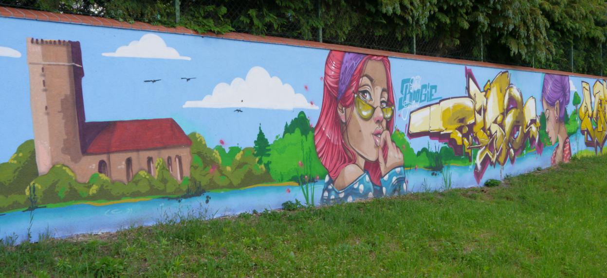 Mural