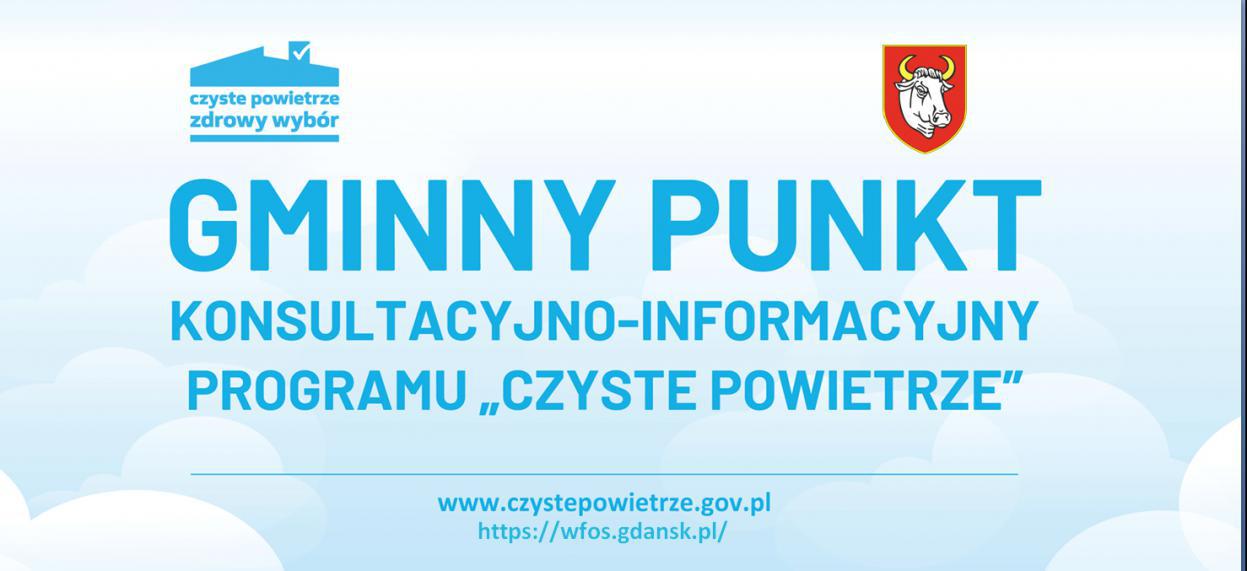 Gminny punkt