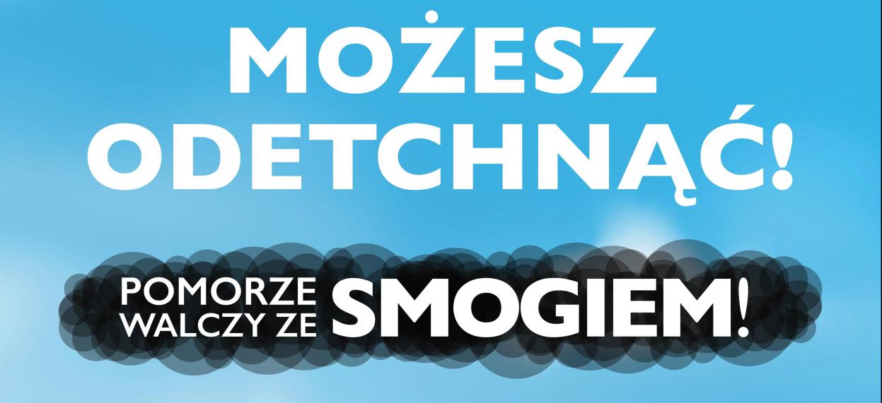 Pomorze walczy ze smogiem