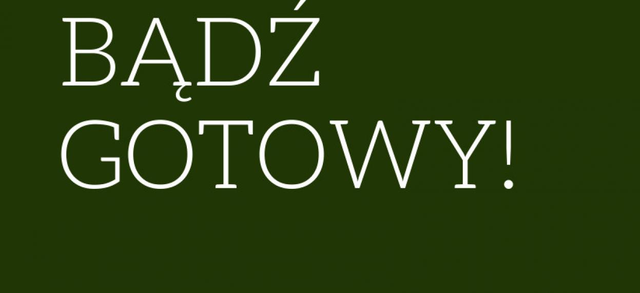 Poradnik PCB "Bądź gotowy"