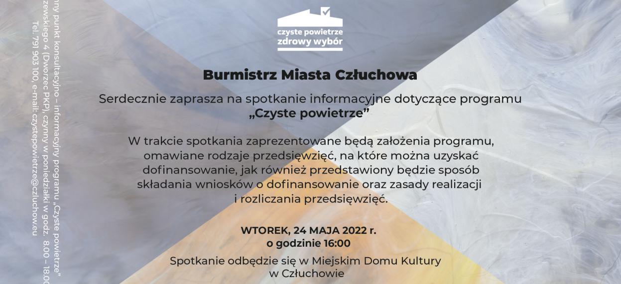 Zaproszenie