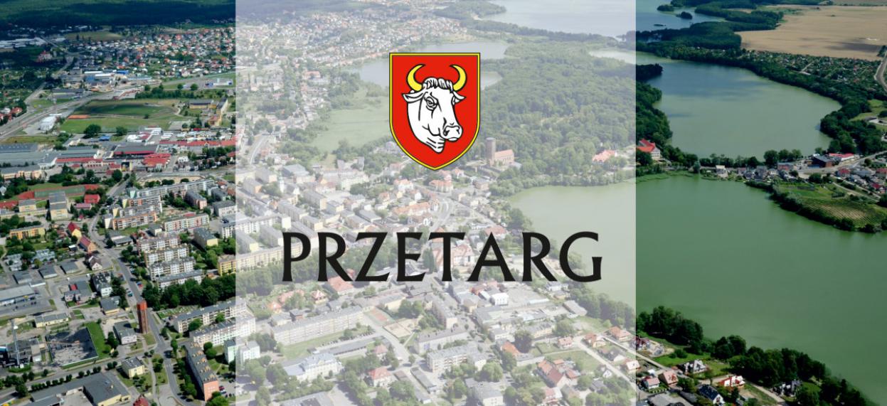 Przetarg