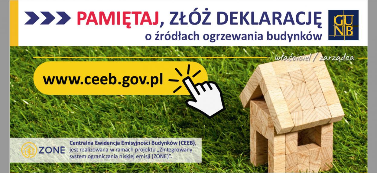 Ceeb termin