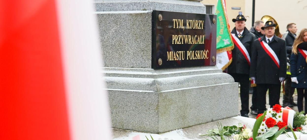 ŚWIĘTO NIEPODLEGŁOŚCI