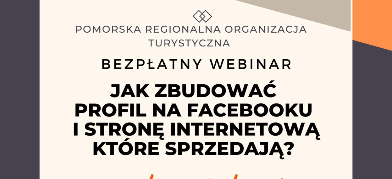 Zaproszenie na webinar