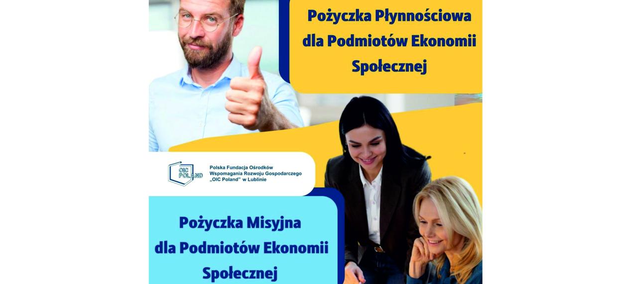 pożyczki preferencyjne grafika