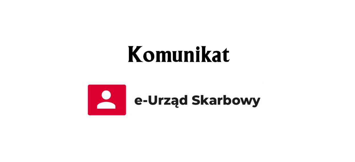 Komunikat US