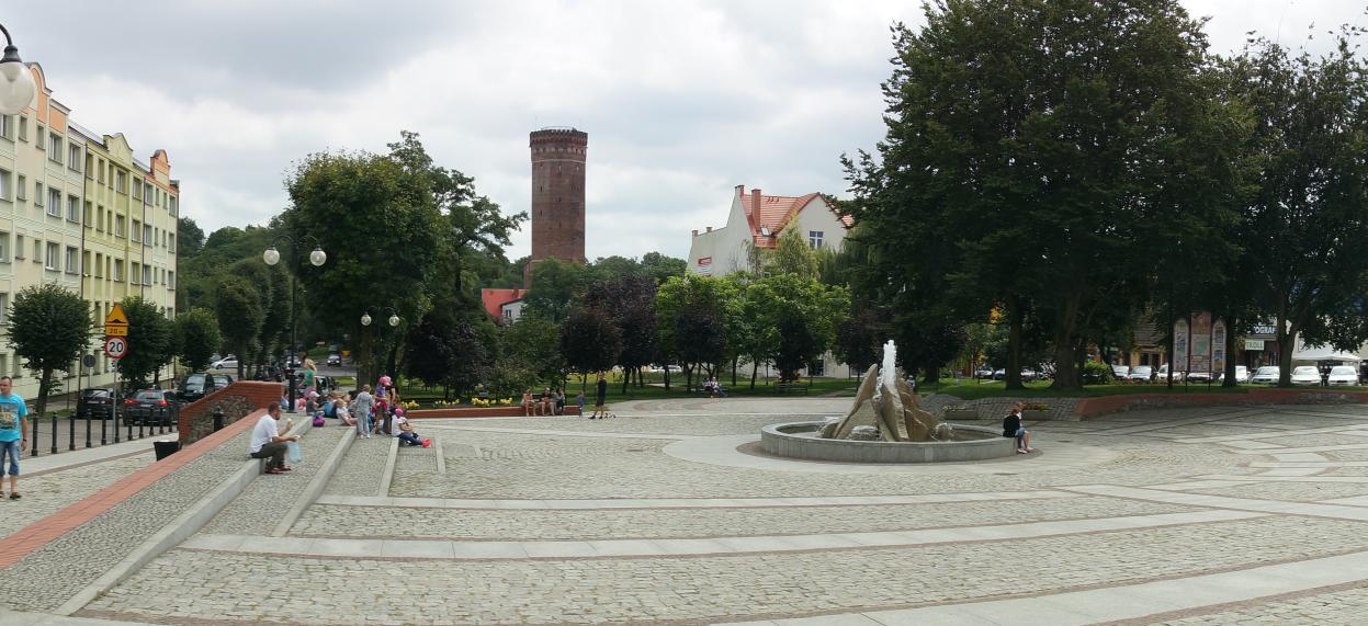 rynek