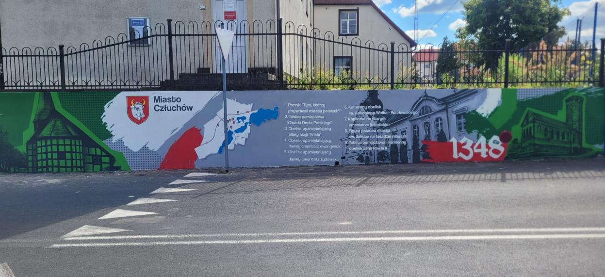 mural