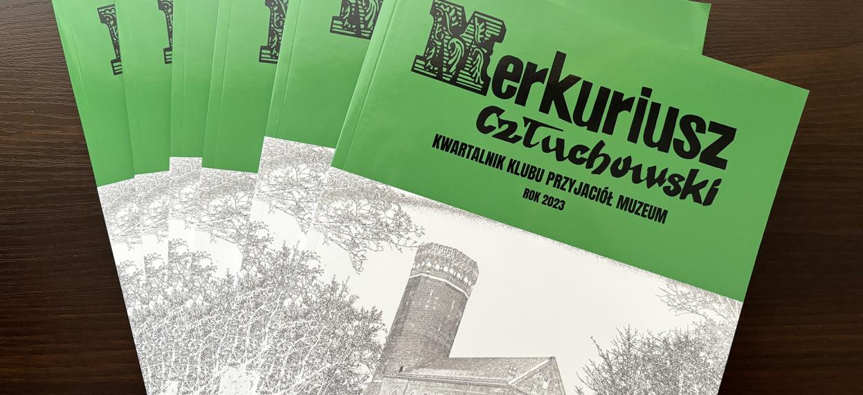 OKŁADKA MERKURIUSZA