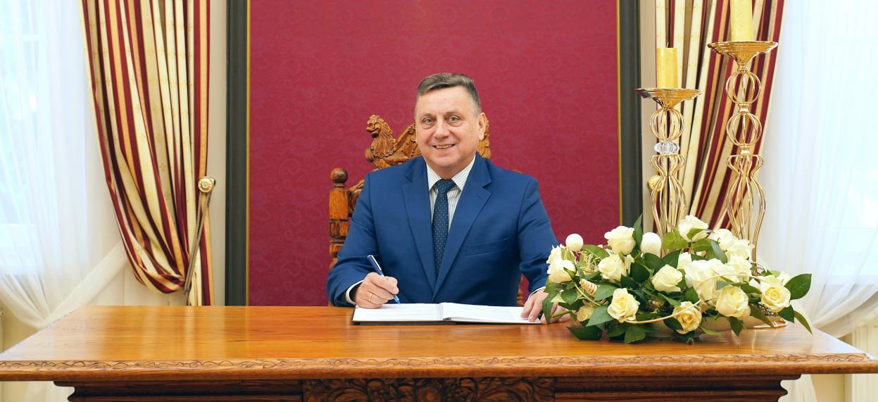 Ryszard Szybajło