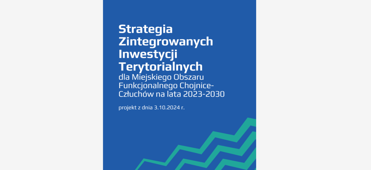 strategia - projekt okładka